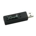 X-Keys  03 USB Switch Interface 1-3 Stk 3,5mm TRRS